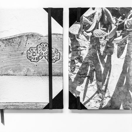 Cuaderno / Notebook / Can Campaner