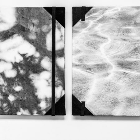 Cuaderno / Notebook / Cala Lenya